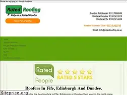 Sites similar to ratedroofing.co.uk