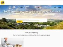Sites similar to ratedtrips.com