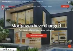 Sites similar to ratefind.net