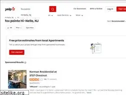 Sites similar to ratefoxpointe.com
