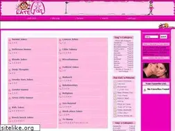 Sites similar to rategag.com