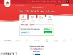 Sites similar to rategenie.ca