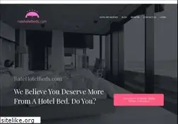 Sites similar to ratehotelbeds.com