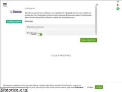 Sites similar to rateio.com