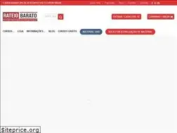 Sites similar to rateiobarato.com