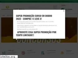 Sites similar to rateioconcurso.com