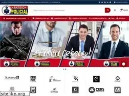 Sites similar to rateiopolicial.com.br
