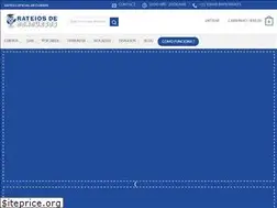 Sites similar to rateiosdeconcursos.com.br