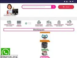 Sites similar to rateiosdecursos.com.br