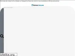 Sites similar to rateioseguro.com