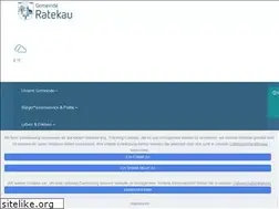 Sites similar to ratekau.de