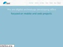 Sites similar to ratel.com.tr
