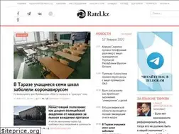 Sites similar to ratel.kz