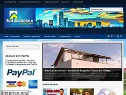 Sites similar to rateladezvoltator.ro