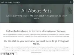 Sites similar to ratemporium.com
