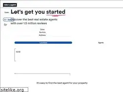 Sites similar to ratemyagent.co.nz