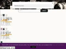 Sites similar to ratemycamera.com