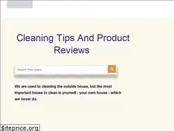 Sites similar to ratemycleaner.com