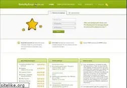 Sites similar to ratemyemployer.ca
