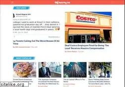 Sites similar to ratemyjob.com