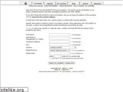 Sites similar to ratemylandlord.com