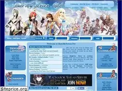 Sites similar to ratemyserver.net