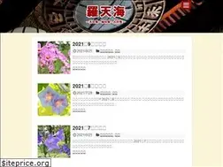 Sites similar to ratenkai.com