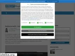 Sites similar to ratenkredit-anbieter.de