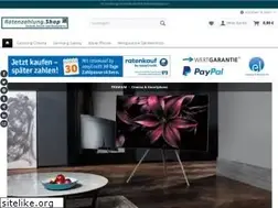 Sites similar to ratenzahlung.shop