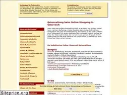 Sites similar to ratenzahlung24.at