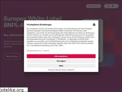 Sites similar to ratepay.de