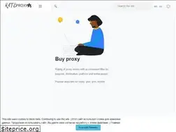 Sites similar to rateproxy.com