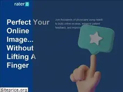 Sites similar to rater8.com