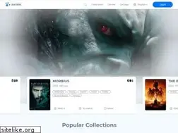 Sites similar to ratersapp.com