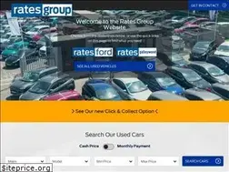 Sites similar to rates.co.uk