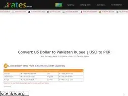 Sites similar to rates.com.pk