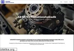 Sites similar to rates.se