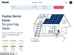 Sites similar to ratesetter.com.au
