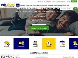 Sites similar to rateshop.ca