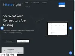 Sites similar to ratesight.com