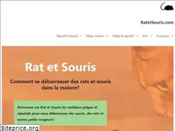 Sites similar to ratetsouris.com
