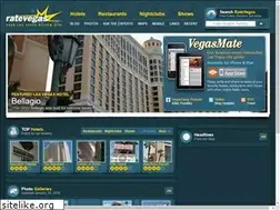Sites similar to ratevegas.com