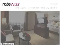 Sites similar to ratewizz.com
