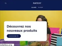 Sites similar to ratexy.com