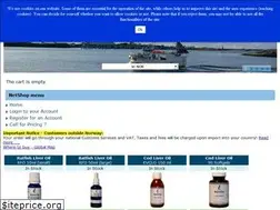 Sites similar to ratfishoil.net