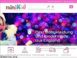 Sites similar to ratgeber-babykleidung.de