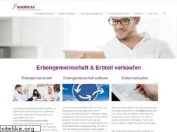 Sites similar to ratgeber-erbengemeinschaft.de