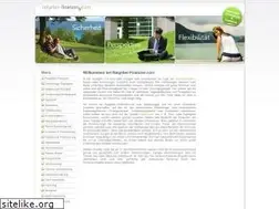Sites similar to ratgeber-finanzen.com