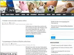 Sites similar to ratgeber-finden.de