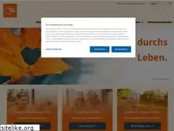 Sites similar to ratgeber-herzinsuffizienz.de